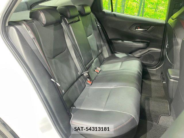 Toyota PRIUS 2024-01 7502265-9