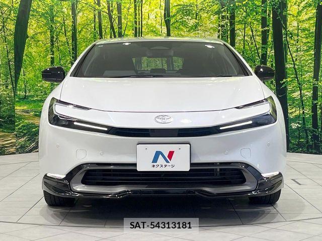 Toyota PRIUS 2024-01 7502265-13