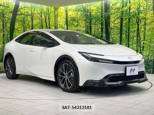 Toyota PRIUS 2024-01 7502265-15