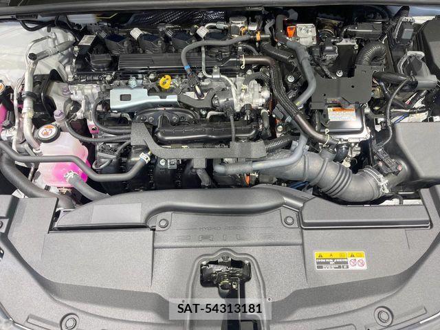 Toyota PRIUS 2024-01 7502265-17