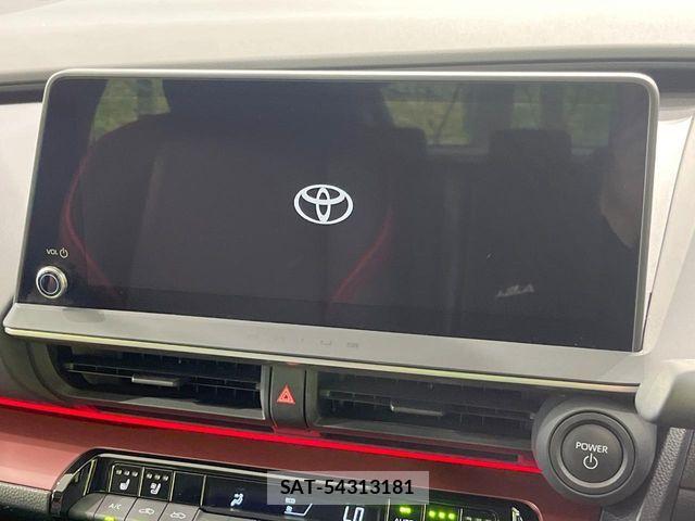 Toyota PRIUS 2024-01 7502265-2