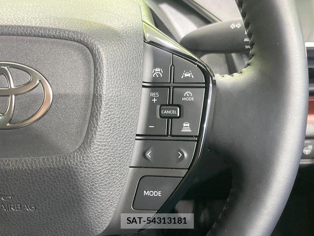 Toyota PRIUS 2024-01 7502265-4