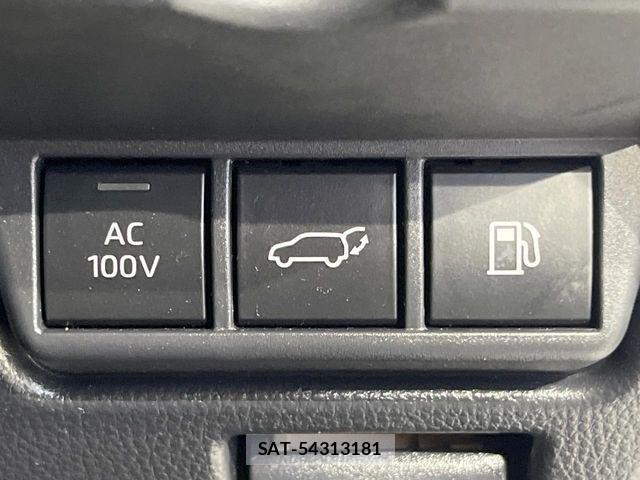 Toyota PRIUS 2024-01 7502265-5