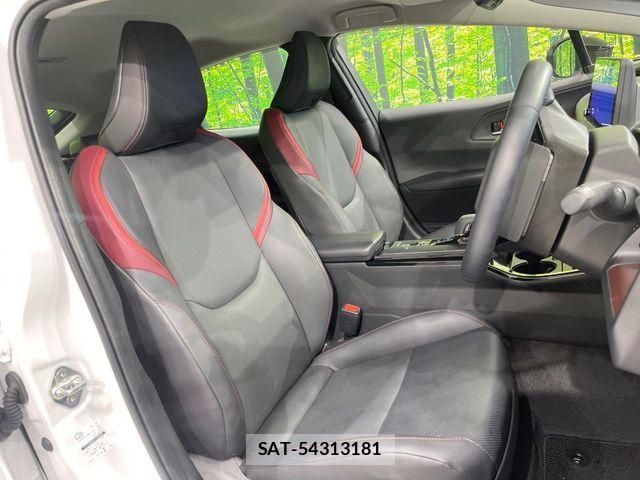 Toyota PRIUS 2024-01 7502265-8