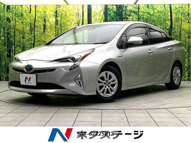Toyota PRIUS 2017-05 7502330-0