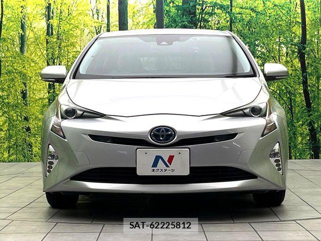 Toyota PRIUS 2017-05 7502330-13
