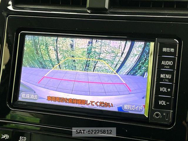 Toyota PRIUS 2017-05 7502330-3