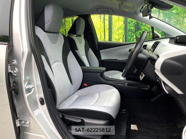 Toyota PRIUS 2017-05 7502330-7