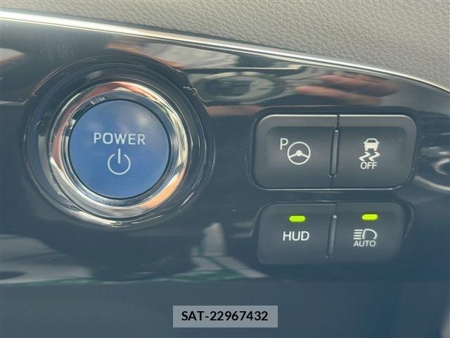 Toyota PRIUS 2018-10 7502291-19