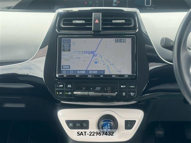 Toyota PRIUS 2018-10 7502291-22