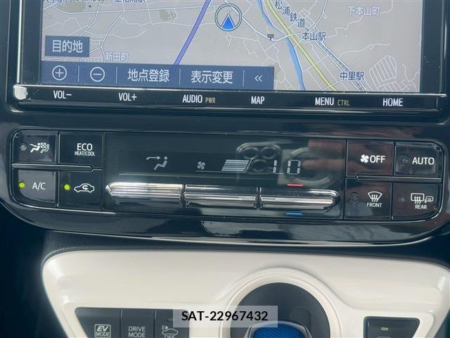 Toyota PRIUS 2018-10 7502291-24