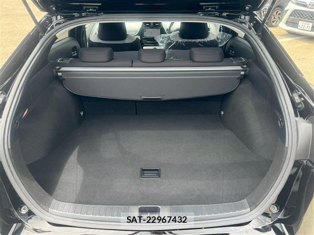 Toyota PRIUS 2018-10 7502291-6