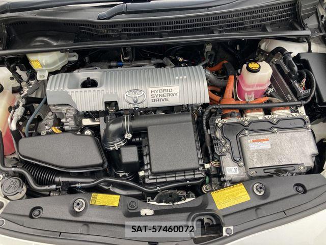 Toyota PRIUS 2011-04 7502346-9