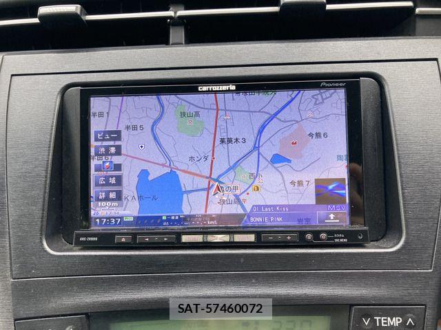 Toyota PRIUS 2011-04 7502346-7