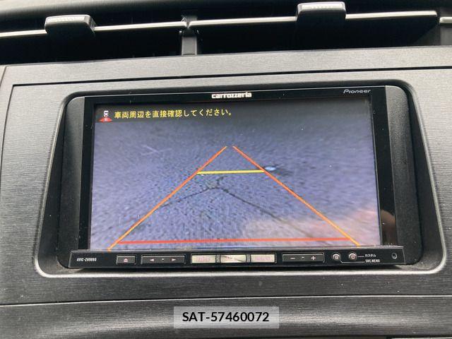 Toyota PRIUS 2011-04 7502346-8