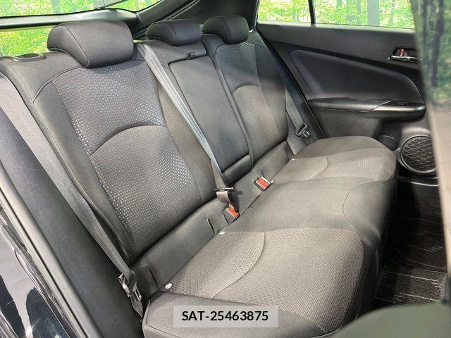 Toyota PRIUS 2021-06 7502317-9