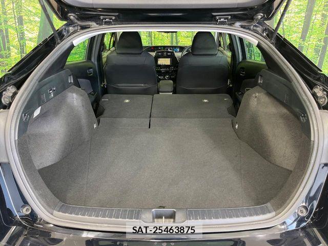 Toyota PRIUS 2021-06 7502317-10
