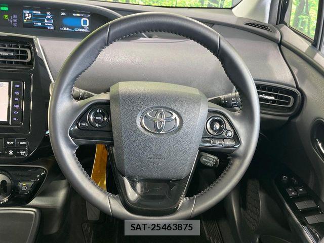 Toyota PRIUS 2021-06 7502317-11