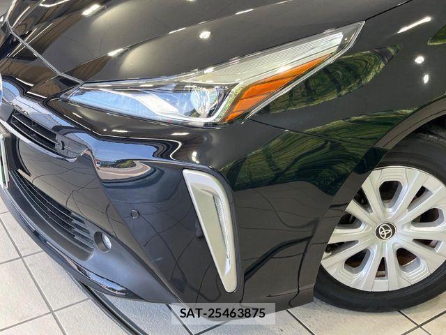 Toyota PRIUS 2021-06 7502317-12