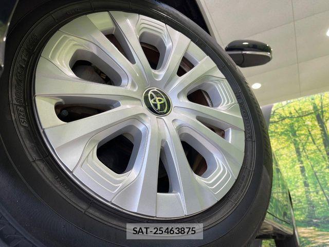 Toyota PRIUS 2021-06 7502317-13