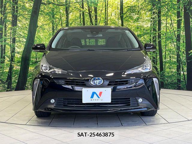 Toyota PRIUS 2021-06 7502317-14