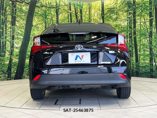 Toyota PRIUS 2021-06 7502317-15