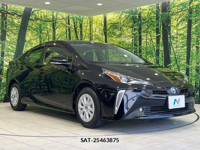 Toyota PRIUS 2021-06 7502317-16