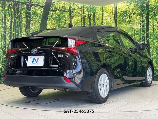 Toyota PRIUS 2021-06 7502317-17