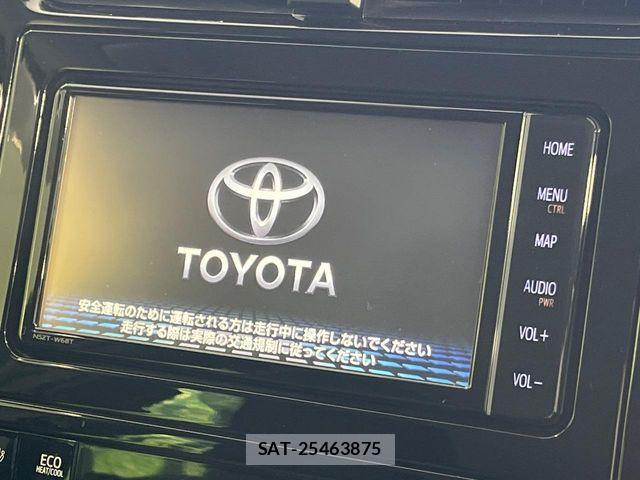 Toyota PRIUS 2021-06 7502317-2
