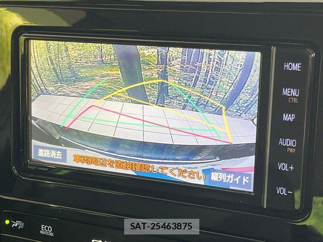 Toyota PRIUS 2021-06 7502317-3