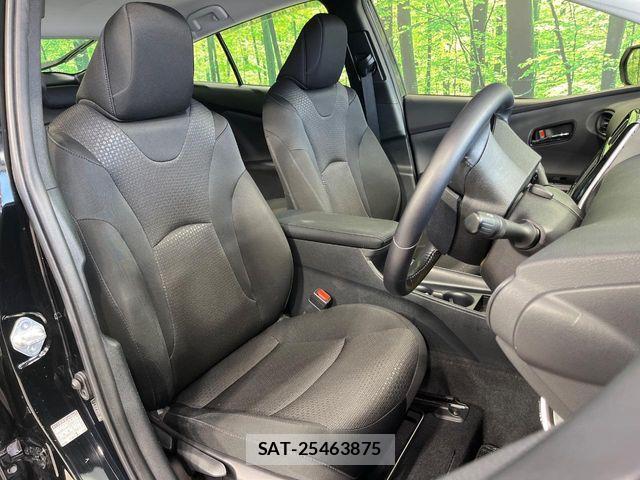 Toyota PRIUS 2021-06 7502317-8