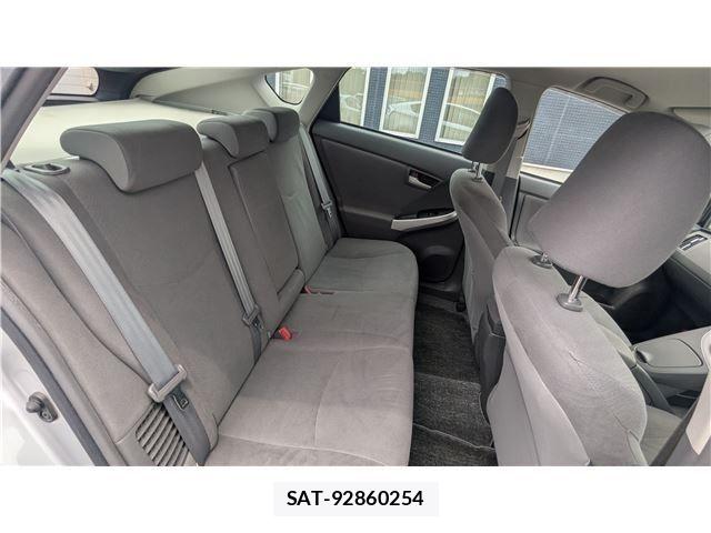 Toyota PRIUS 2010-03 7502352-12