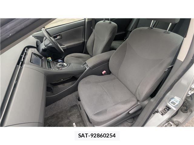 Toyota PRIUS 2010-03 7502352-13