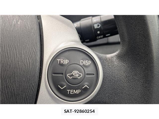 Toyota PRIUS 2010-03 7502352-16