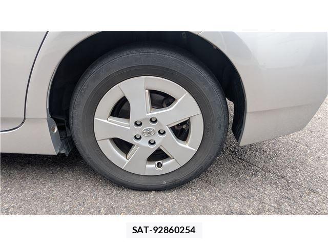 Toyota PRIUS 2010-03 7502352-26
