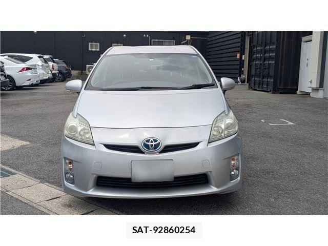 Toyota PRIUS 2010-03 7502352-3