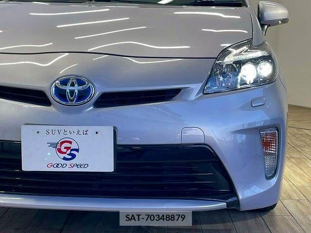 Toyota PRIUS 2013-04 7502325-17