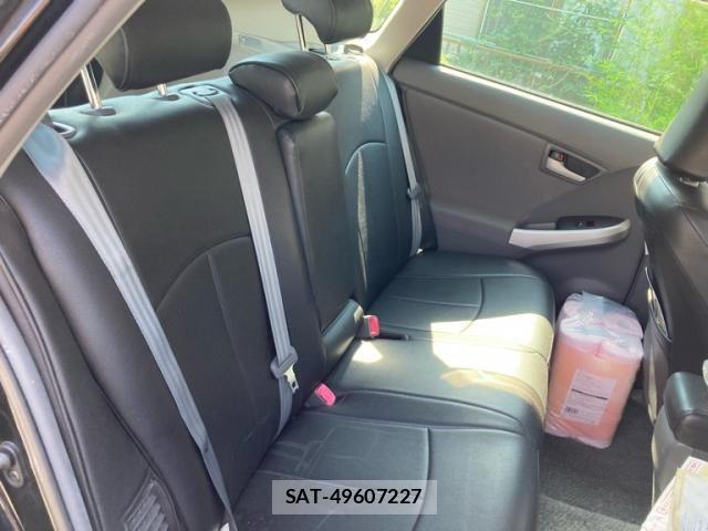 Toyota PRIUS 2010-01 7502357-11