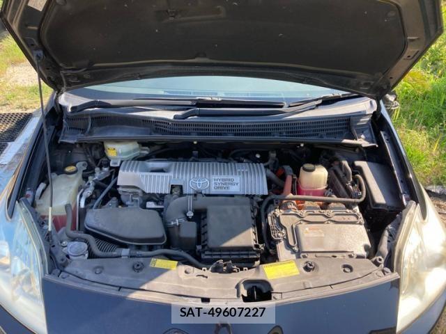 Toyota PRIUS 2010-01 7502357-22