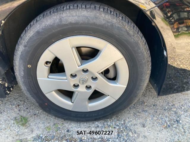 Toyota PRIUS 2010-01 7502357-6