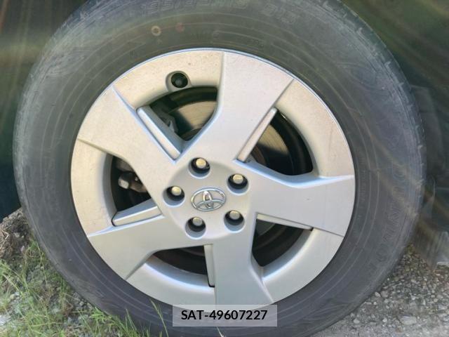 Toyota PRIUS 2010-01 7502357-7