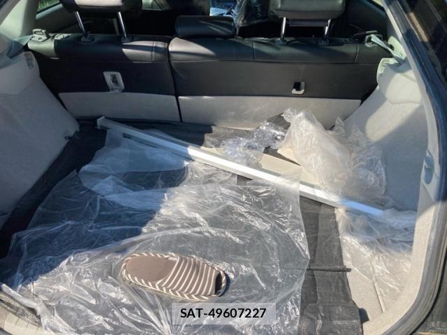 Toyota PRIUS 2010-01 7502357-8