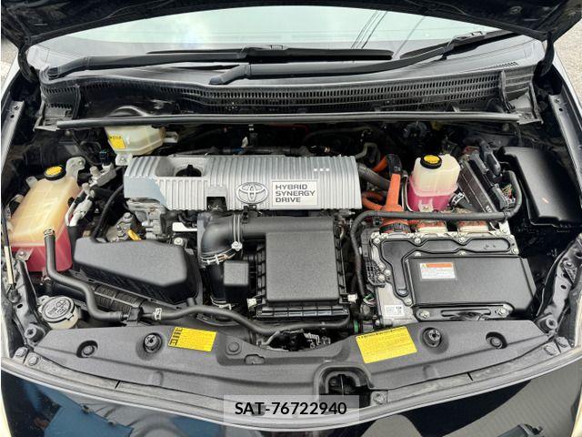 Toyota PRIUS 2013-05 7502339-9
