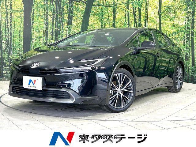 Toyota PRIUS 2025-02 7502268-0
