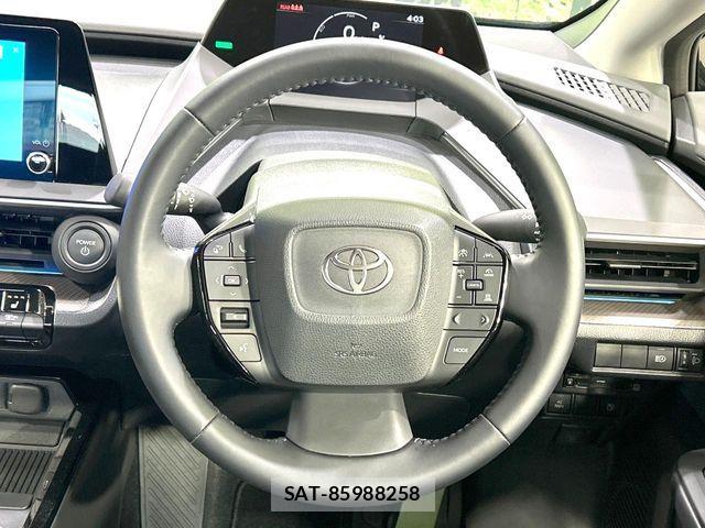 Toyota PRIUS 2025-02 7502268-10