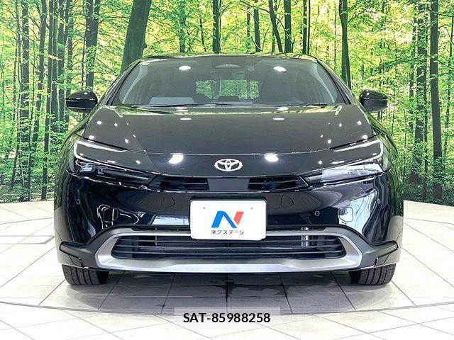 Toyota PRIUS 2025-02 7502268-13