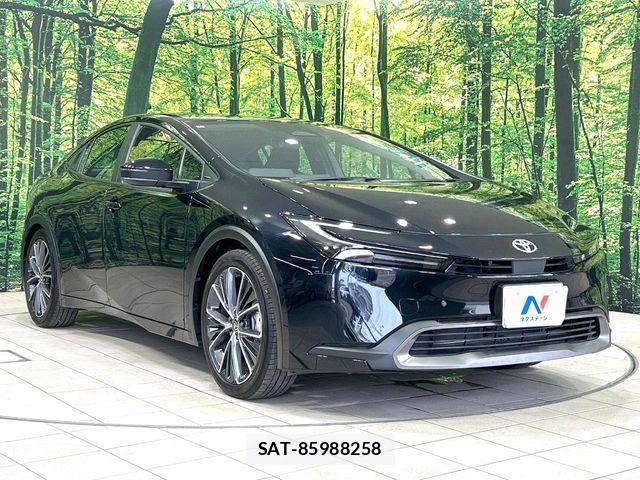 Toyota PRIUS 2025-02 7502268-15