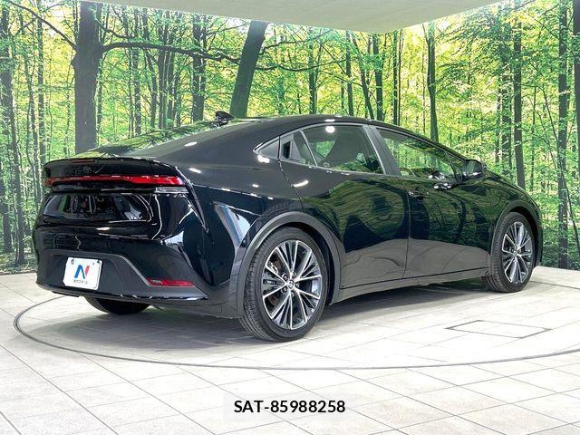 Toyota PRIUS 2025-02 7502268-16