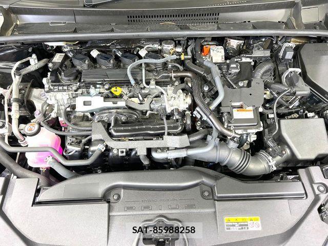 Toyota PRIUS 2025-02 7502268-17