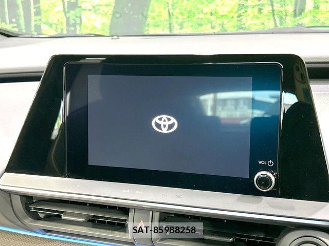 Toyota PRIUS 2025-02 7502268-2